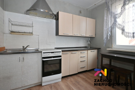 Mieszkanie 2 pok. ul. Pocztowa 8 Nowogród Bobrz.